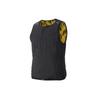 Nike Aerolayer Wild Run Running Vest Men Tops Black CU6059-010