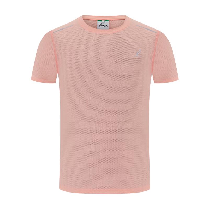 Alpina Kangaroo Women s Round Neck Short Sleeve T-Shirt DWAF-2015 L