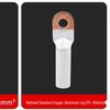 Oujian DTL Bi-Metal Cable Lug