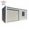 Quick-Assemble Modular Container House