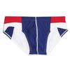 Men's  Fashion Sexy Swim Brief Sexy Brand Swimsuit for Men Surfing Swimwear Beach Shorts