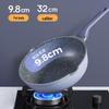 COOKER KING 30CM Fresh-locking Micro-pressure Wok