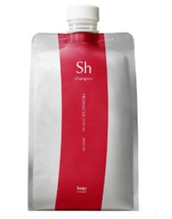 

Hoyu Promaster Color Care Sweetia Шампунь, 1000 мл, сменный блок