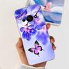 For Xiaomi Redmi A3 Case Cute Fashion Painted Cover Soft Silicone Protective Shell For Xiaomi Redmi A3 RedmiA3 Phone Case Bumper