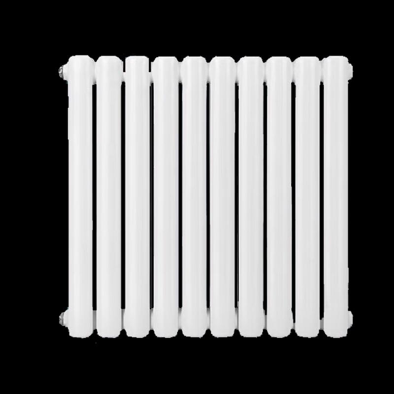 Shandari 6030 Stål Väggmonterad Hydronisk Radiator