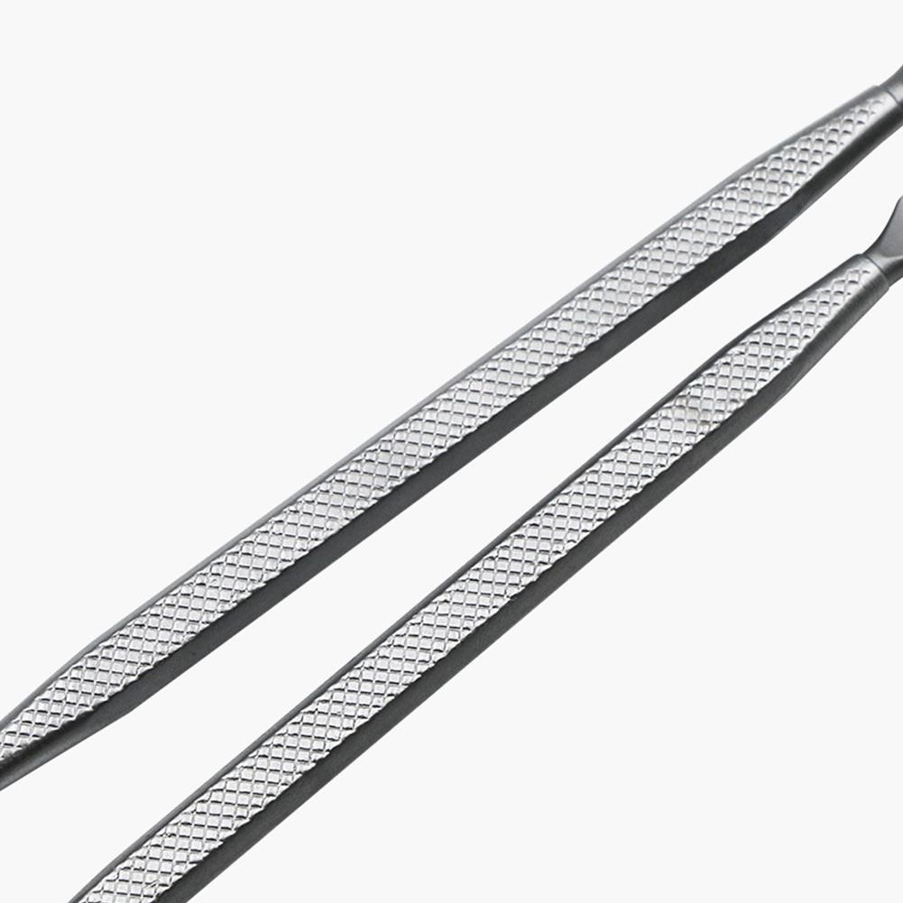 Metal Tablet Pry Phone Spudger Silver 160mm/6.29Inch