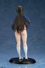 Succubus Trade Life Fuyuko Sakuramachi Blue Jersey Limited Edition Scale PVC Painted Complete Figure - Ver. 1/6