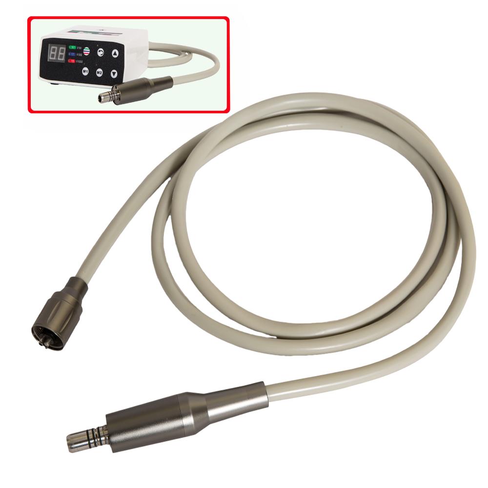 Dental Micro Motor Handpiece for Electric Clinical Brushless Micromotor Dentistry Materials Odontologia Tools Dentist Equipment