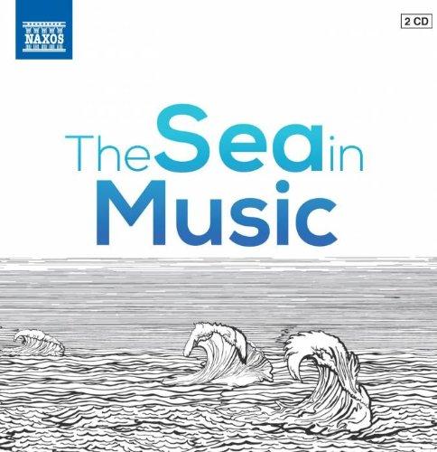 Classical Music of the Sea [2CDs]