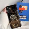 Cartoon Raccoon Kawaii over For Redmi 9 10 10A 9C 10C 12C Case For Redmi Note 8 9 10 11 12 Pro Plus 10S 11S 12S