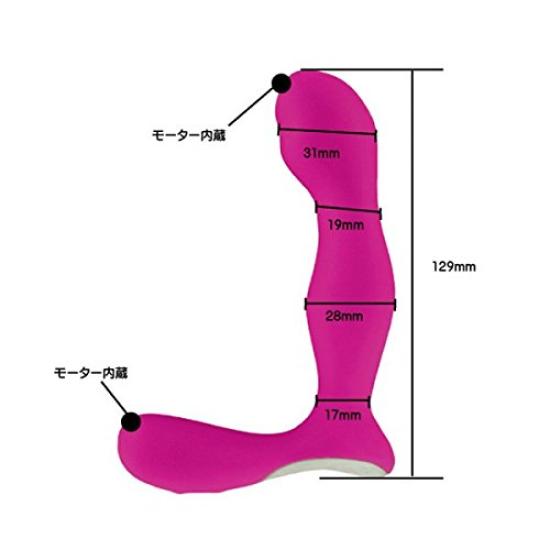 OLIKA Fannie (Pink)