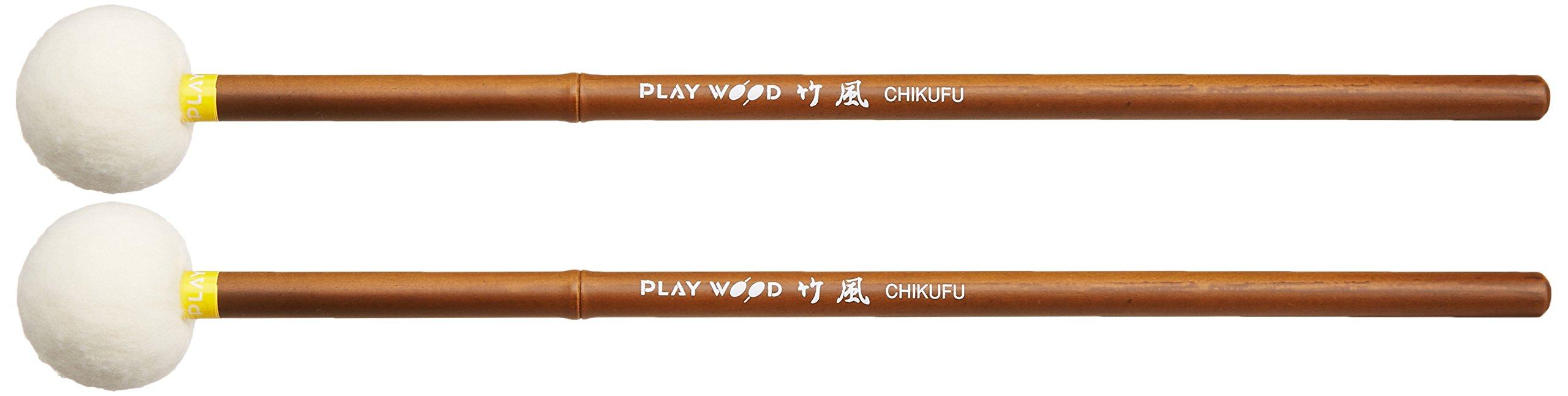 

PLAYWOOD Timpani Mallet TCF-S K