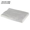 High Temperature Resistance Fiberglass Exhaust Muffler Packing Material Repacking Mat Anti-scald Fibreglass Silencer Packing