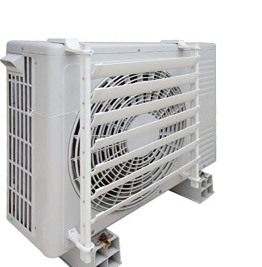 Ichinen TASCO Außengerät Lamellenmontage TA979TM (mit Basis)