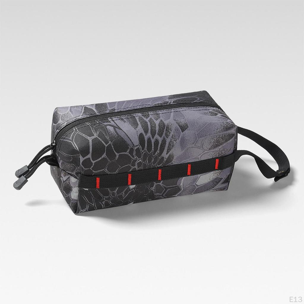 Holder Tissue Case Hanging Cover Storage Bag Pumping for Outdoor Camping