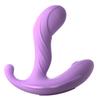 Fantasy For Her - GI Spot Stimulator Vibrator with Heating Function
