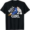 Funny Anatomy Brazilian Jiu Jitsu Graphic Washed Cotton Tshirt Unisex Y2k Loose Oversized Short Sleeve Harajuku Streetwear Tops