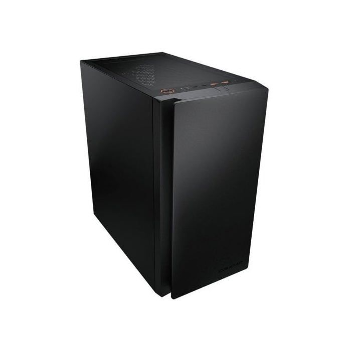 Boîtier PC Cougar Caja Minitorre PURITY - Blanc - Mixte