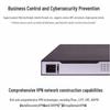 H3C MSR2600-10-X1 Enterprise Gigabit VPN Router