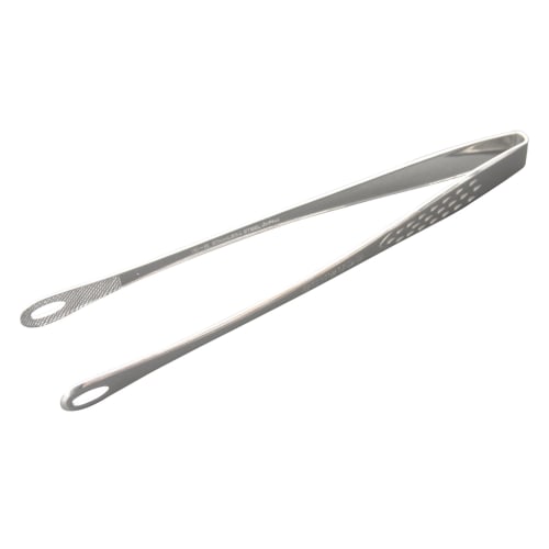 M.T. Torimatsu Senbudo Stainless Steel Table Tongs 1670801