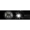 5.75 inch Led Headlight With High/Low Beam DRL For Honda Yamaha Harley Dyna Sportster Softail FXST, FXSTB, FXSTC 5 3/4"Headlamp.