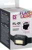Defender FL-01 Headlamp, COB, 3 Modes