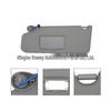 Sonnenblende für Honda Pilot (2009-2015) 83280-SZA-A01ZA Grau