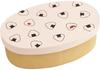 Utensílios para sushi – Moldes para sushi