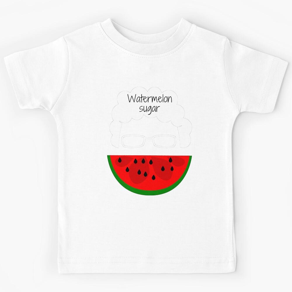 WATERMELON SUGAR Kids T-Shirt 130
