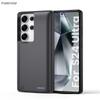 Per Samsung Galaxy S22 S23 S24 S25 Ultra S25 Plus Custodia Caricabatterie Power Bank Ricaricabile Custodia di Ricarica Estesa 10000mAh