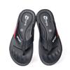 Men Slippers Summer Flip-Flops for Men Beach Slippers Brown Sandals Comfortable Shoes Non-Slip Bathroom Shoes Men Slides
