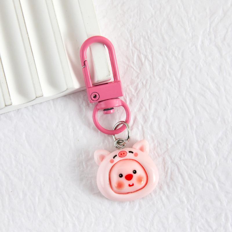 Cartoon Plush Pencil Bag For Student Kawaii Storage Bag For Pen Cosmetic Brush Marker Pen Large Capacity Pen Case School Supply