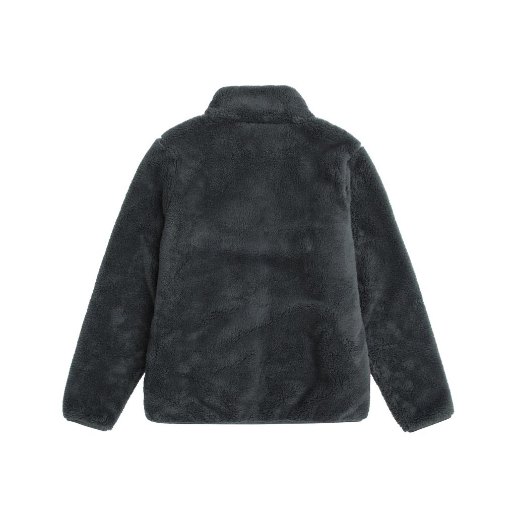 Animal Womens/Ladies Teddy Fleece Full Zip Jacket