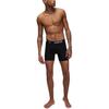 Jordan Flight Essentials Comfortable Fitting Knitted Soft Underwear 2-Pack Men Underwear HF7298-010