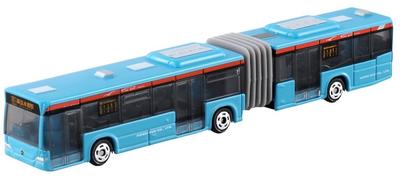 Tomica Long Type Tomica 134 Citaro Keisei Articulated Bus No. Mercedes-Benz