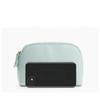 Cosmetic Bag High-end Textured Leather Shell Exquisite Dinner Portable Storage Cosmetic Bag