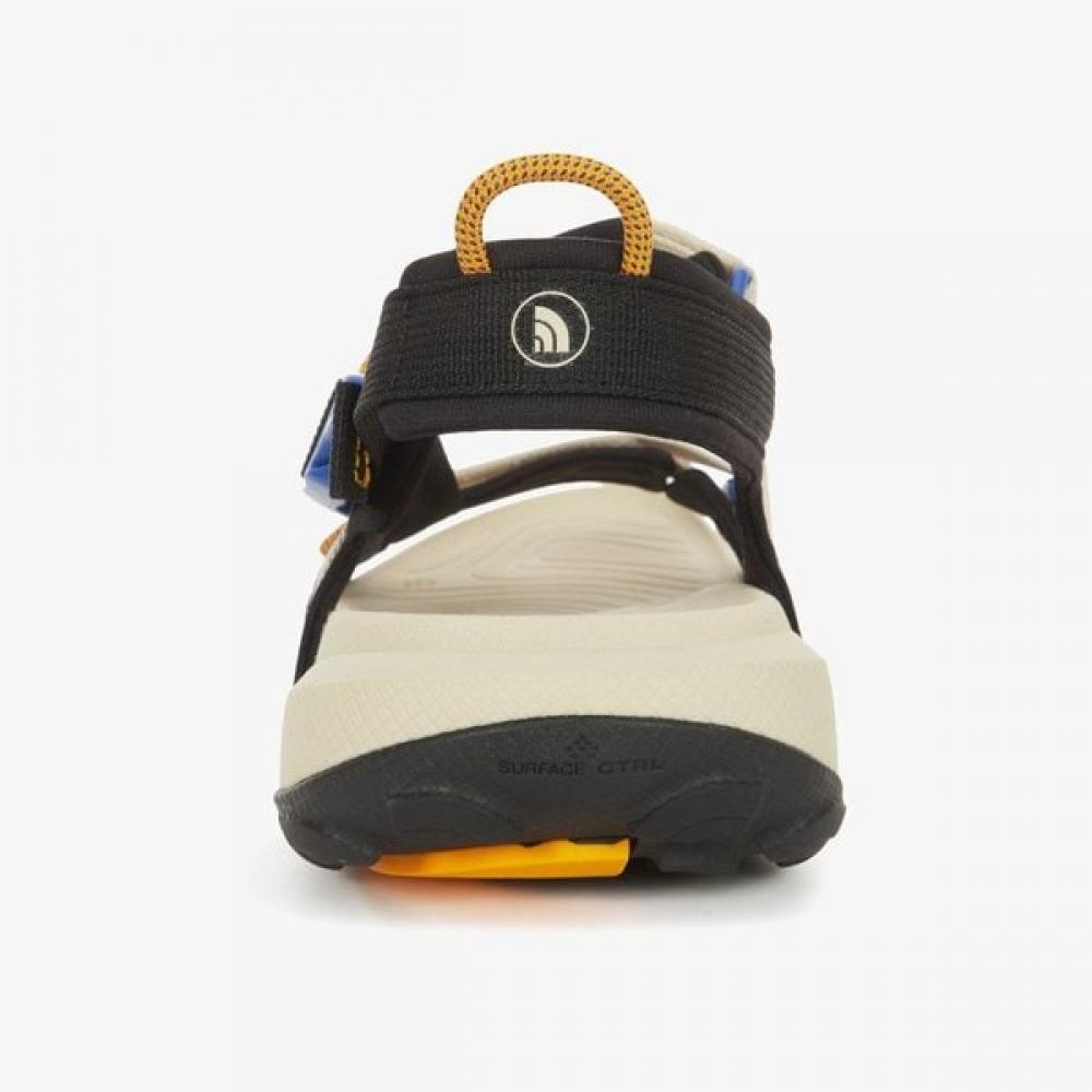 The North Face Men S Explore Camp Sandal Beige
