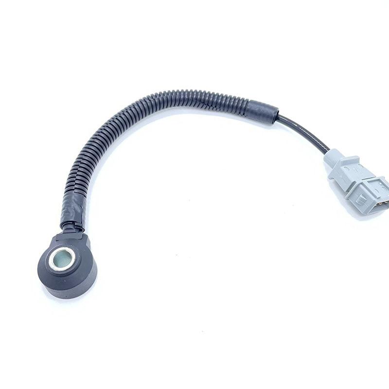 Original  For Santa Fe K-ia 2.5l 2.7l 99-10 3925037100 Ignition Knock Sensor Oem # 39250-37100 High Quality