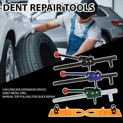 Herramientas y equipos – Herramientas para coche