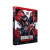 Metro Resident Evil Welcome To Raccoon City Dvd - 3512392132537