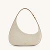 New JW Sailing Bag Crossbody Bag Hand Carry Underarm Commuter Handheld Women's Bag Wedding Festive Red