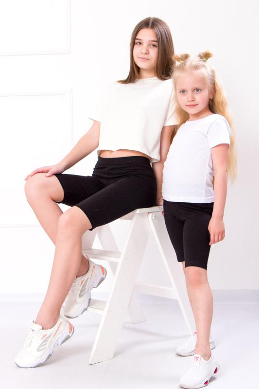 

Короткий (Дівчата) Літо 6275-036-1 HC 92 чорний