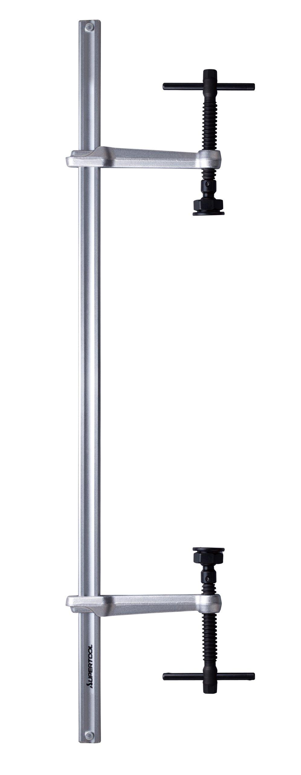 

SUPERTOOL Супер Установщик Рельсового Типа FCW30140