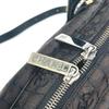 CHANEL New travel line Hand Bag Shoulder Bag 2WAY bag Business bag Brown