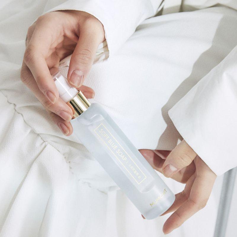 MUMCHIT Perfume Hair and Body Mist 105ml (Choose 1 of 7 Types)