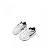 Youth Style Shoes Kids Casual Sneakers Boys Girls Lightweight Breathable Rubber Sole Low Top Retro Plain Color School Outdoor Shoes