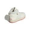 Adidas Neo Postmove Mid Cny El Fashion Comfortable Non-Slip Mid-Top Kids Skate Shoes White Kids Skate Shoes ID1145