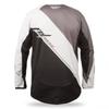 Herren Schnelltrocknendes Langarm-Radtrikot Mountainbike Downhill Reiten Sportbekleidung
