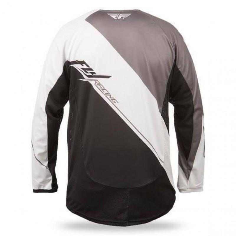 Herren Schnelltrocknendes Langarm-Radtrikot Mountainbike Downhill Reiten Sportbekleidung