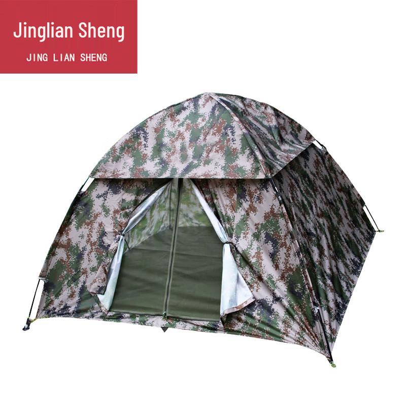 Jingliansheng Outdoor Camping Tents